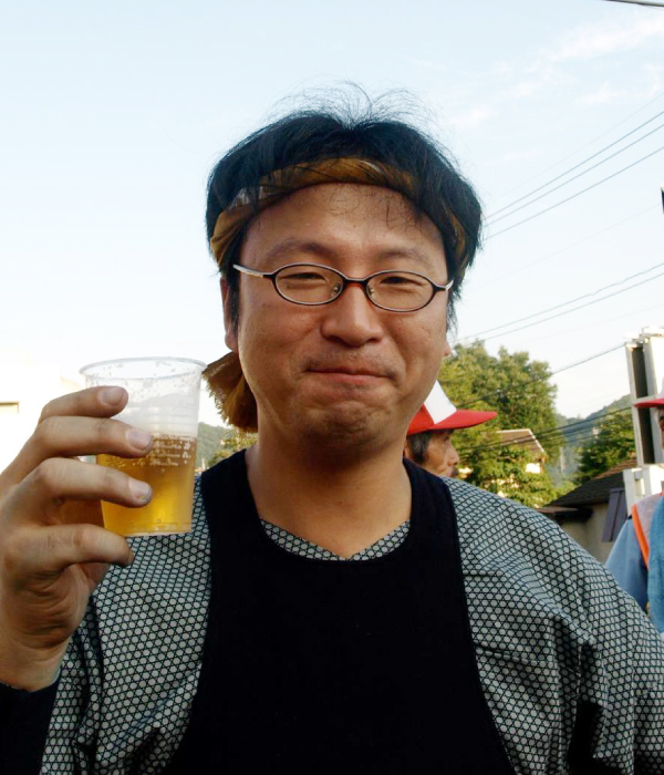 とらおさん