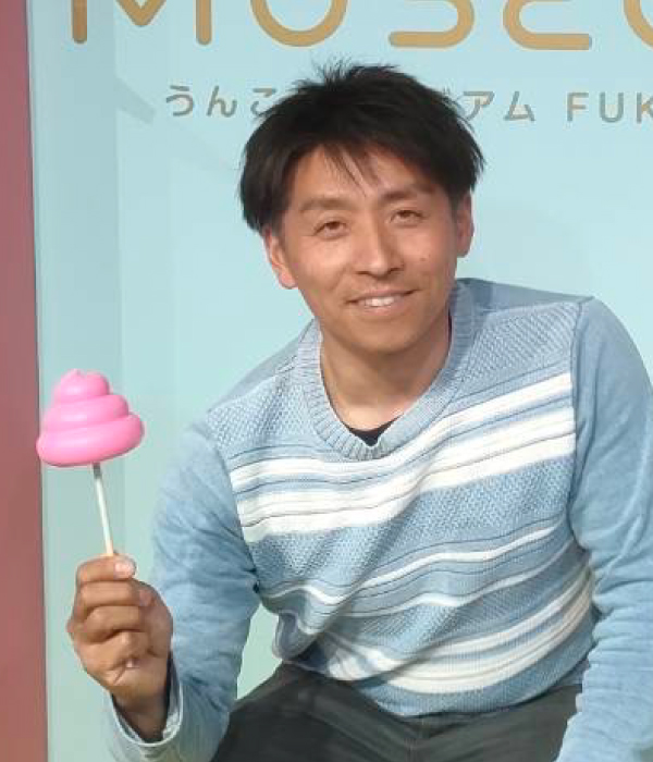 榎さん