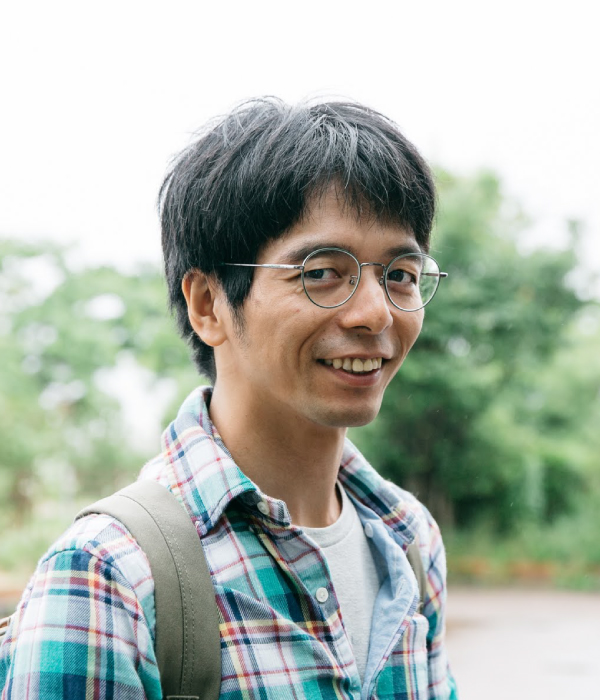 野島さん
