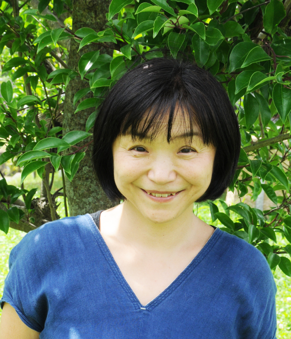 たみこさん